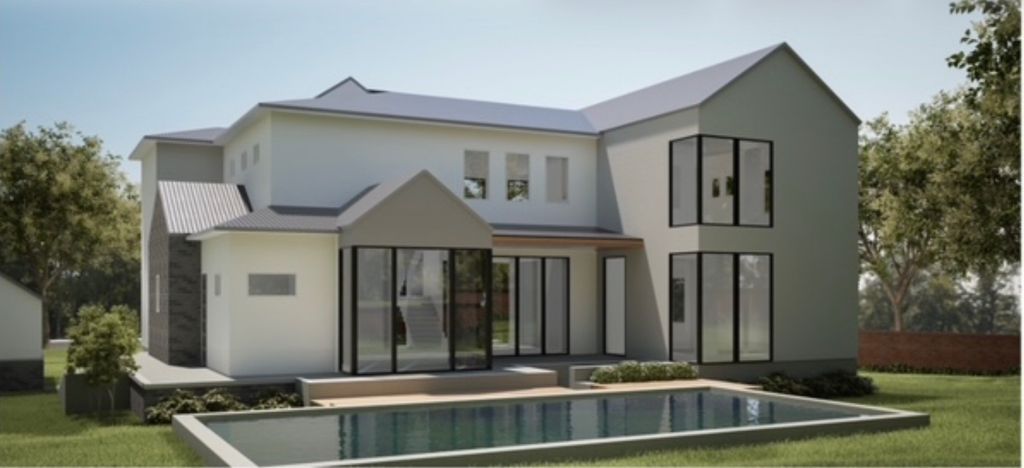 11618 Valleydale Drive, Dallas, TX 75230