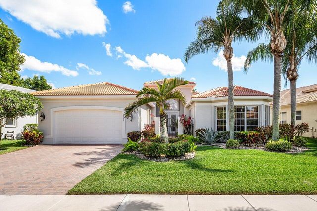 6558 Sand City Way, Delray Beach, FL 33446