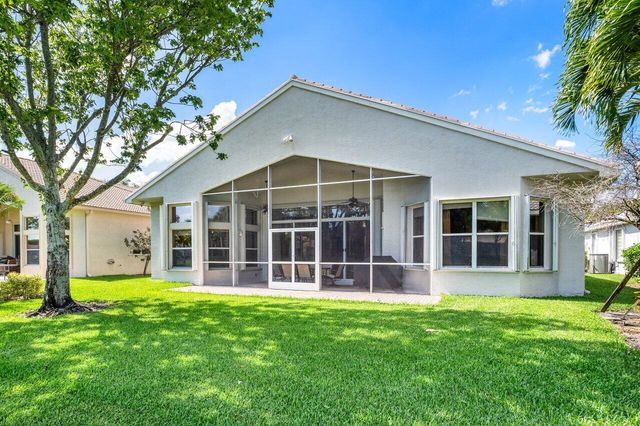 6558 Sand City Way, Delray Beach, FL 33446