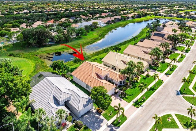 6558 Sand City Way, Delray Beach, FL 33446