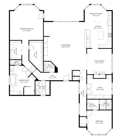 6558 Sand City Way, Delray Beach, FL 33446
