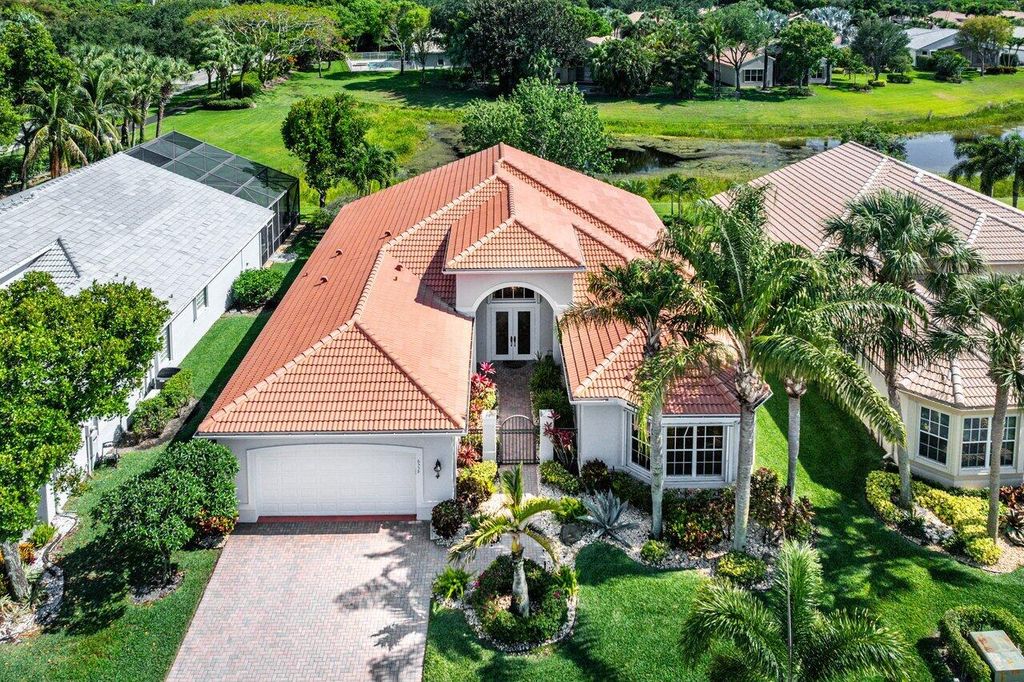 6558 Sand City Way, Delray Beach, FL 33446