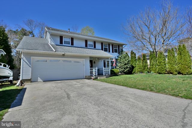 71 CEDARBROOK LN, Tuckerton, NJ 08087
