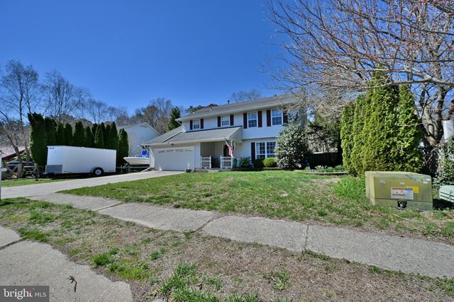 71 CEDARBROOK LN, Tuckerton, NJ 08087