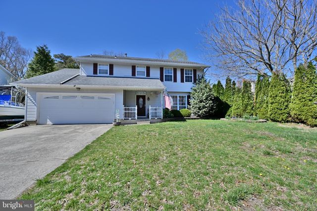 71 CEDARBROOK LN, Tuckerton, NJ 08087