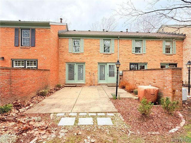 58 Kenton Place, Hamburg, NY 14075