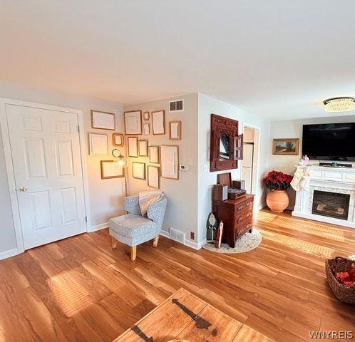 58 Kenton Place, Hamburg, NY 14075