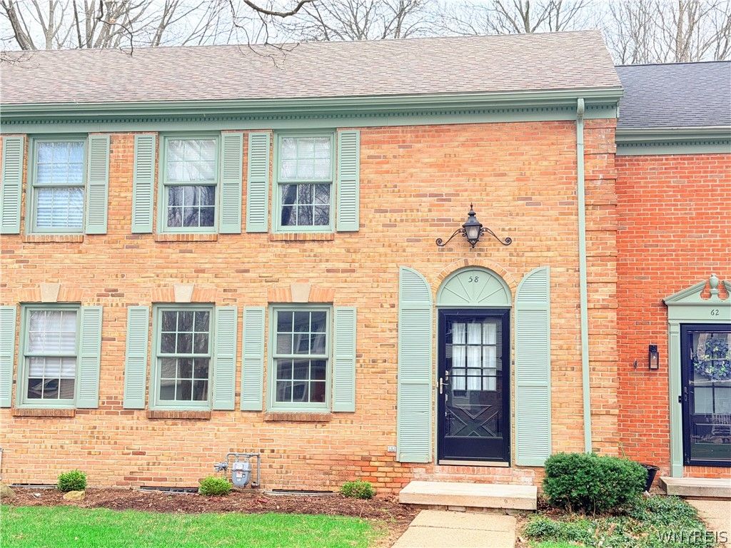 58 Kenton Place, Hamburg, NY 14075