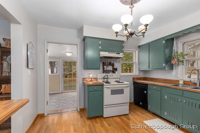 442 E Jones Street, Ionia, MI 48846