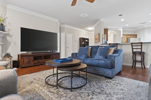 1240 Sweetwater Drive, Burleson, TX 76028