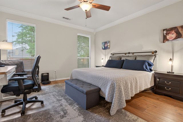 1240 Sweetwater Drive, Burleson, TX 76028