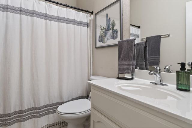 1240 Sweetwater Drive, Burleson, TX 76028