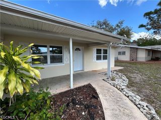 4320 Pine Lake RD, Bonita Springs, FL 34134
