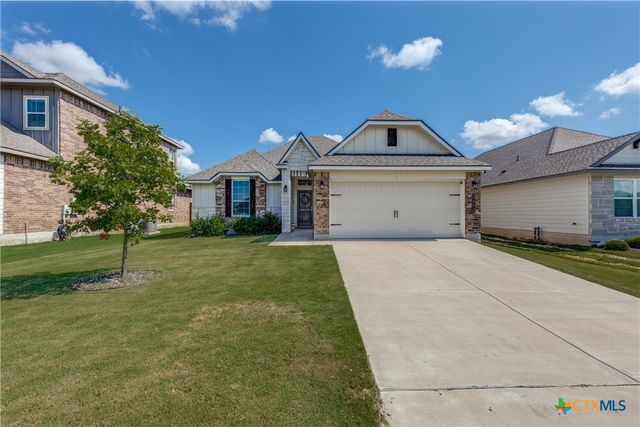 4093 Aransas Drive, Belton, TX 76513