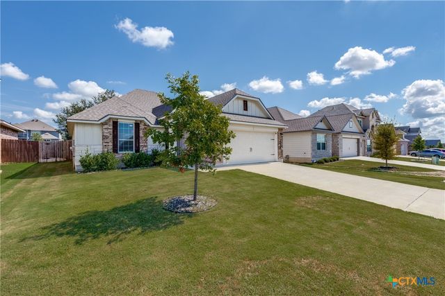 4093 Aransas Drive, Belton, TX 76513