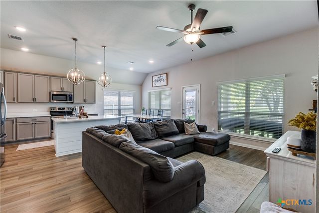 4093 Aransas Drive, Belton, TX 76513