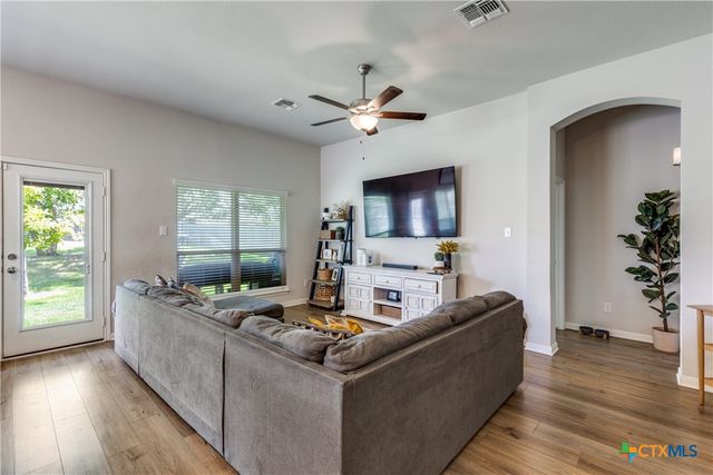 4093 Aransas Drive, Belton, TX 76513