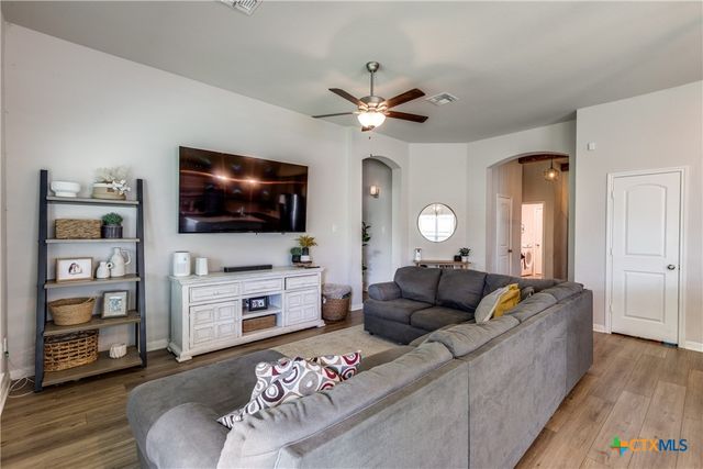 4093 Aransas Drive, Belton, TX 76513