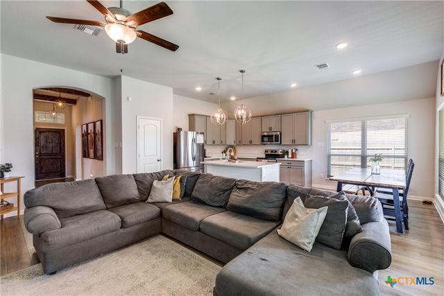 4093 Aransas Drive, Belton, TX 76513