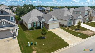 4093 Aransas Drive, Belton, TX 76513