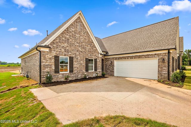 6359 Jameson Cove, Walls, MS 38680