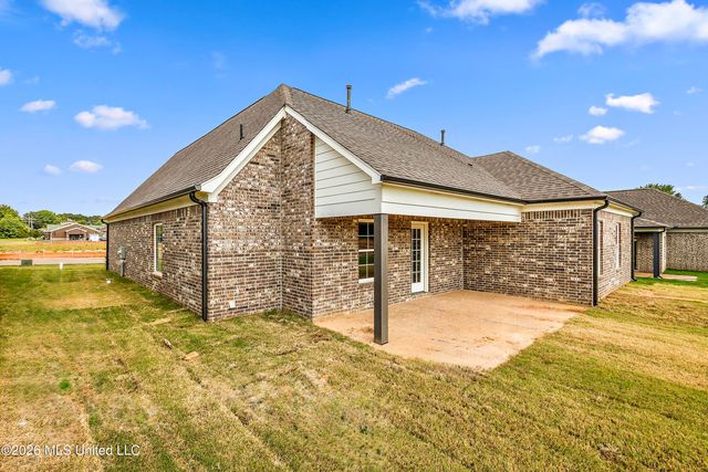 6359 Jameson Cove, Walls, MS 38680