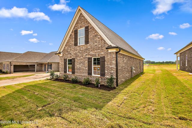 6359 Jameson Cove, Walls, MS 38680