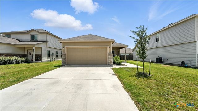 2513 Marty Way, Seguin, TX 78155