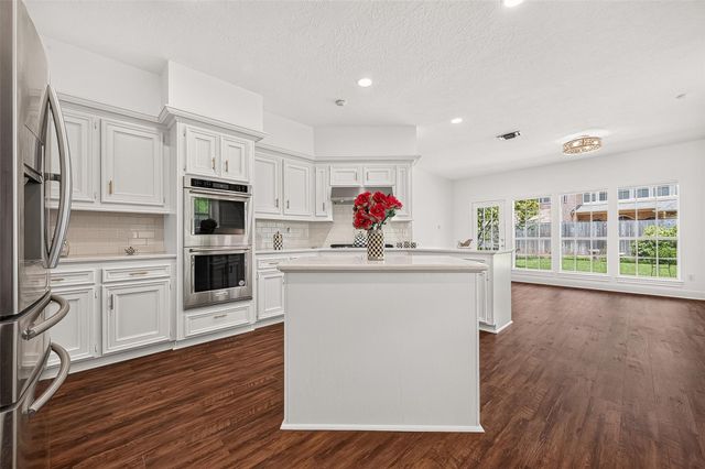 3403 Driftwood Court, Sugar Land, TX 77478