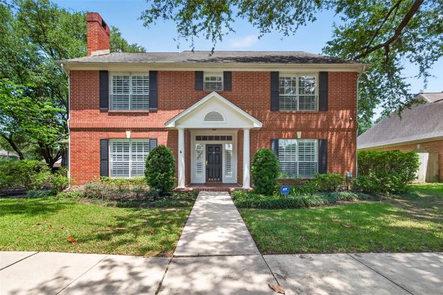 3403 Driftwood Court, Sugar Land, TX 77478