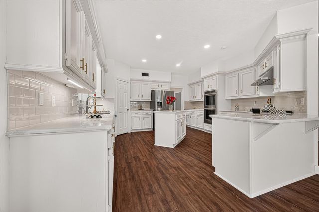 3403 Driftwood Court, Sugar Land, TX 77478