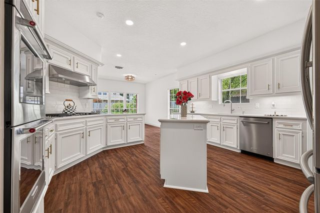 3403 Driftwood Court, Sugar Land, TX 77478