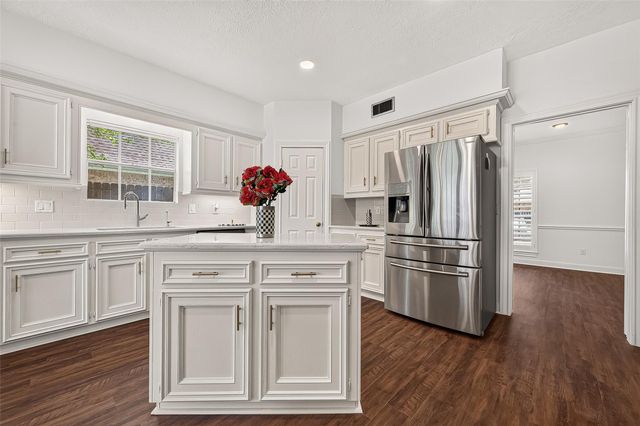 3403 Driftwood Court, Sugar Land, TX 77478