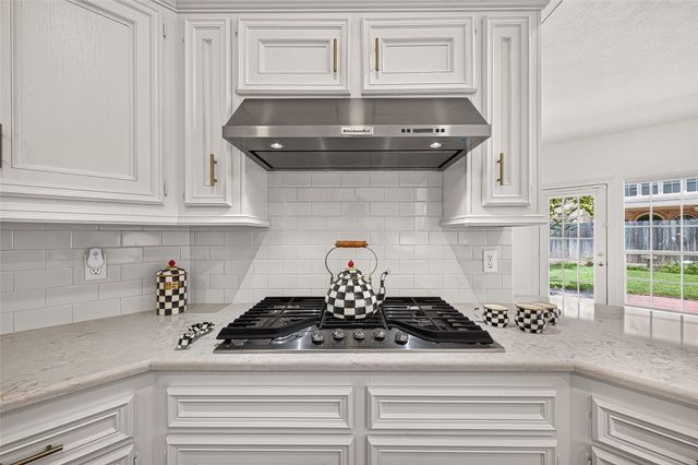 3403 Driftwood Court, Sugar Land, TX 77478