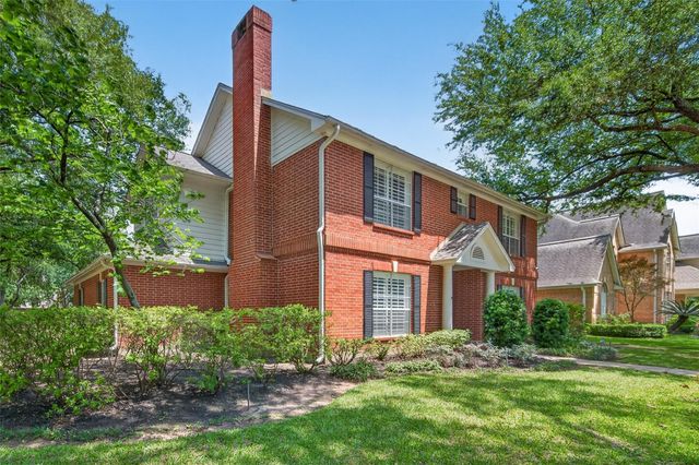 3403 Driftwood Court, Sugar Land, TX 77478