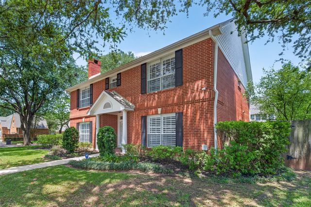 3403 Driftwood Court, Sugar Land, TX 77478