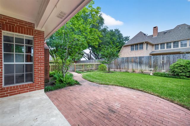 3403 Driftwood Court, Sugar Land, TX 77478