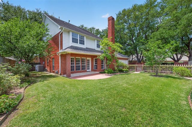 3403 Driftwood Court, Sugar Land, TX 77478