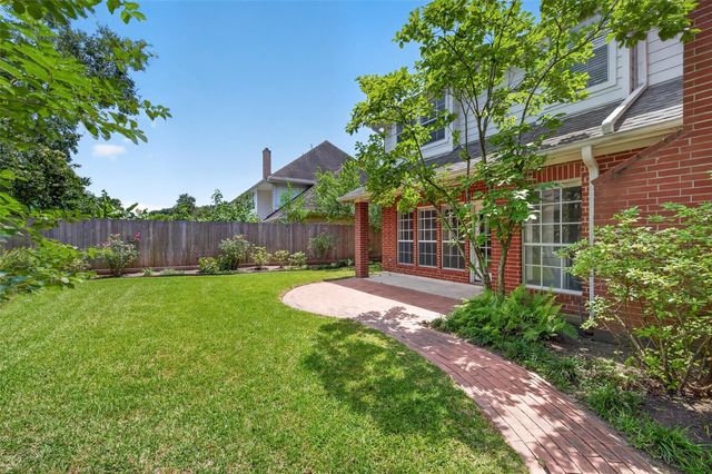 3403 Driftwood Court, Sugar Land, TX 77478