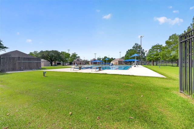 3403 Driftwood Court, Sugar Land, TX 77478