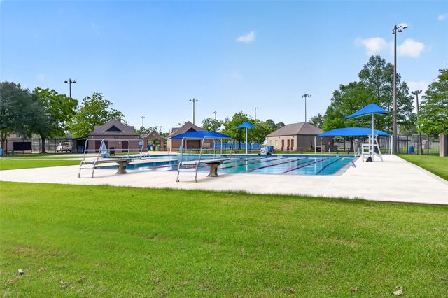3403 Driftwood Court, Sugar Land, TX 77478