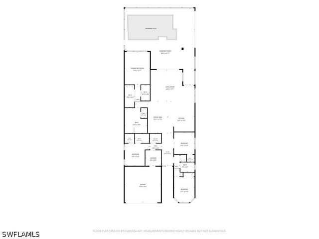 28713 Montecristo LOOP, Bonita Springs, FL 34135