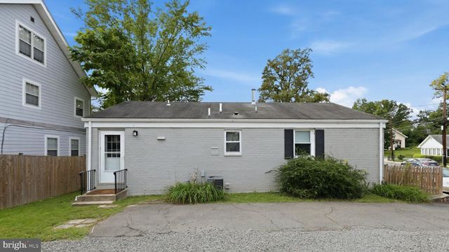 3917 17TH ST N, Arlington, VA 22207