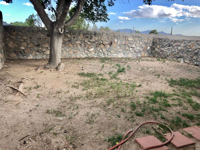 7136 Orizaba Avenue, El Paso, TX 79912