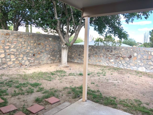 7136 Orizaba Avenue, El Paso, TX 79912