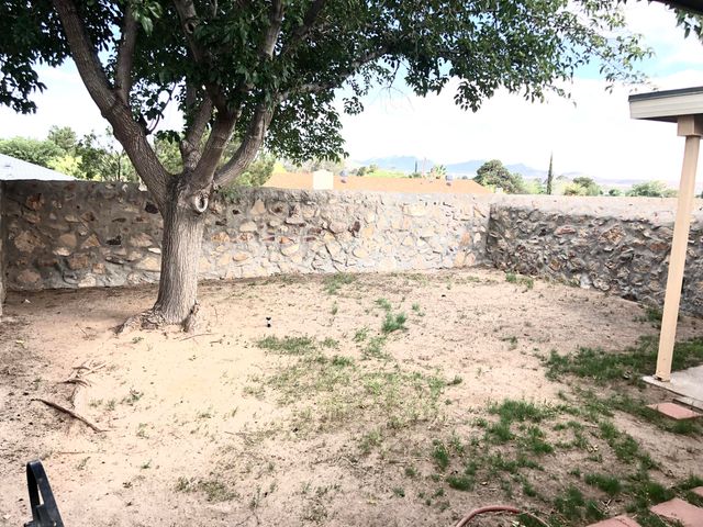 7136 Orizaba Avenue, El Paso, TX 79912
