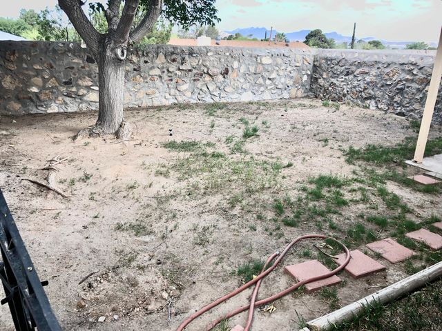 7136 Orizaba Avenue, El Paso, TX 79912