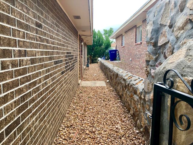 7136 Orizaba Avenue, El Paso, TX 79912