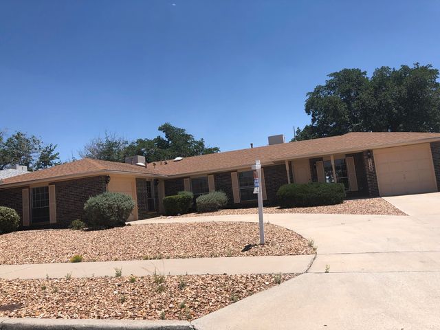 7136 Orizaba Avenue, El Paso, TX 79912
