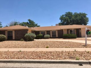 7136 Orizaba Avenue, El Paso, TX 79912